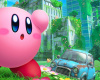 Kirby and the Forgotten Land vychází právě dnes Kirby and the Forgotten Land vychází právě dnes