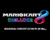 Zapojte se do mezinárodního zápolení v Mario Kart 8 Deluxe. Závody mezi českými, maďarskými, polskými a slovenskými hráči vypuknou už příští sobotu