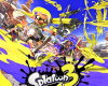 Vydání hry Splatoon 3 je naplánováno na 9. září Vydání hry Splatoon 3 je naplánováno na 9. září