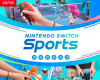 Máchejte, kopejte a házejte v Nintendo Switch Sports – nové kolekci sportovních her pro Nintendo Switch. Ocitněte se uprostřed akce už dnes Máchejte, kopejte a házejte v Nintendo Switch Sports – nové kolekci sportovních her pro Nintendo Switch. Ocitněte se uprostřed akce už dnes