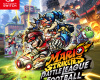 Fotbalová zábava v Mario Strikers: Battle League Football začíná právě dnes Fotbalová zábava v Mario Strikers: Battle League Football začíná právě dnes