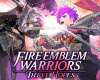Odhalte osudy tří velmocí ve hře Fire Emblem Warriors: Three Hopes, která právě vychází na Nintendo Switch Odhalte osudy tří velmocí ve hře Fire Emblem Warriors: Three Hopes, která právě vychází na Nintendo Switch