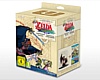 Limitovaná edice The Legend of Zelda: The Wind Waker HD Limitovaná edice The Legend of Zelda: The Wind Waker HD