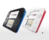 Nintendo 2DS bude v prodeji již 12.řijna 2013! Nintendo 2DS bude v prodeji již 12.řijna 2013!