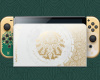 Na konci dubna vyjde Nintendo Switch – OLED Model The Legend of Zelda: Tears of the Kingdom Edition Na konci dubna vyjde Nintendo Switch – OLED Model The Legend of Zelda: Tears of the Kingdom Edition