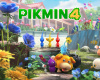 Hra Pikmin 4 dnes vychází na konzoli Nintendo Switch