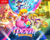 Princess Peach: Showtime! si na konzoli Nintendo Switch zahrajeme už tento týden