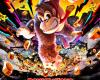 Dnes exkluzivně pro Nintendo Switch 2 vychází Donkey Kong Bananza