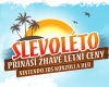 Slevoléto je tady!