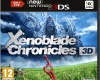 Získej zdarma téma pro své New Nintendo 3DS a New Nintendo 3DS XL, stačí předobjednat New 3DS Xenoblade Chronicles 3D. Získej zdarma téma pro své New Nintendo 3DS a New Nintendo 3DS XL, stačí předobjednat New 3DS Xenoblade Chronicles 3D.