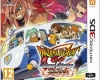 INAZUMA ELEVEN GO CHRONO STONES: WILDFIRE A INAZUMA ELEVEN GO CHRONO STONES: THUNDERFLASH JIŽ 27. BŘEZNA INAZUMA ELEVEN GO CHRONO STONES: WILDFIRE A INAZUMA ELEVEN GO CHRONO STONES: THUNDERFLASH JIŽ 27. BŘEZNA