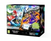 Mario Kart 8 + Splatoon Wii U Premium Pack dorazí do Evropy už 30. října