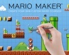 Zdarma stažitelný update přináší nové klíčové prvky do hry Super Mario Maker pro Wii U Zdarma stažitelný update přináší nové klíčové prvky do hry Super Mario Maker pro Wii U