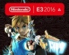  Nintendo představilo během prvního dne výstavy E3 The Legend Of Zelda: Breath Of The Wild	